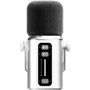 Saramonic SR-BV3 microphone