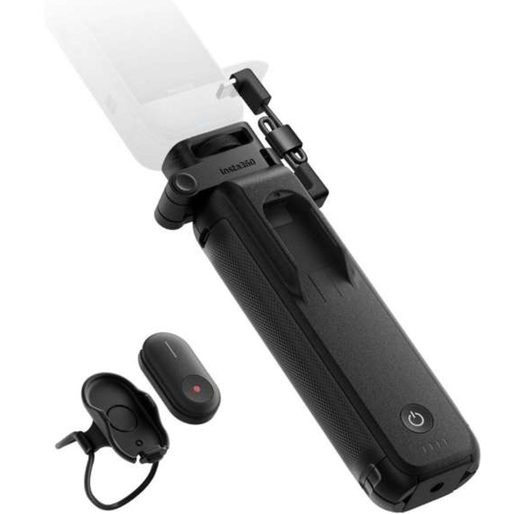 Insta360 FOMO Power Handle