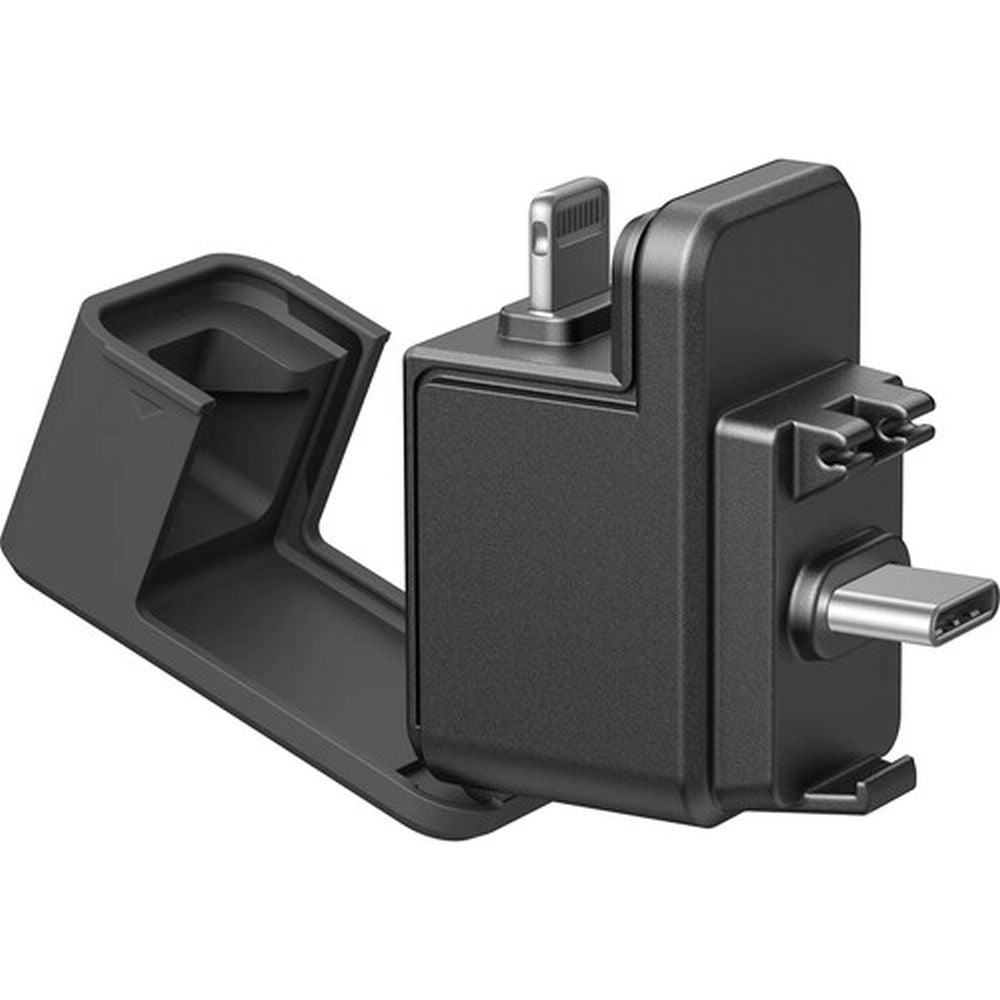 Insta360 X5 Quick Reader