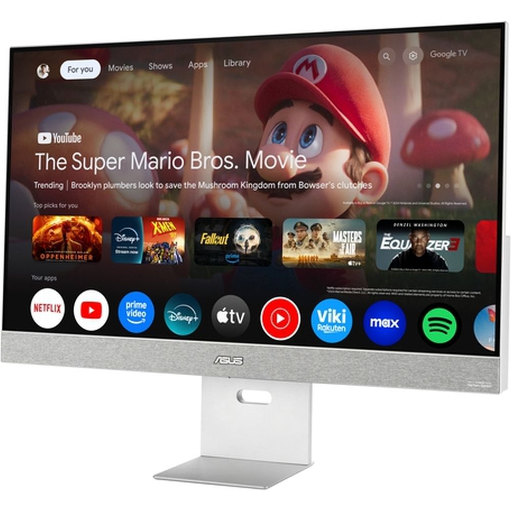 ASUS ZenScreen MS32UC 32" UHD Portable Monitor