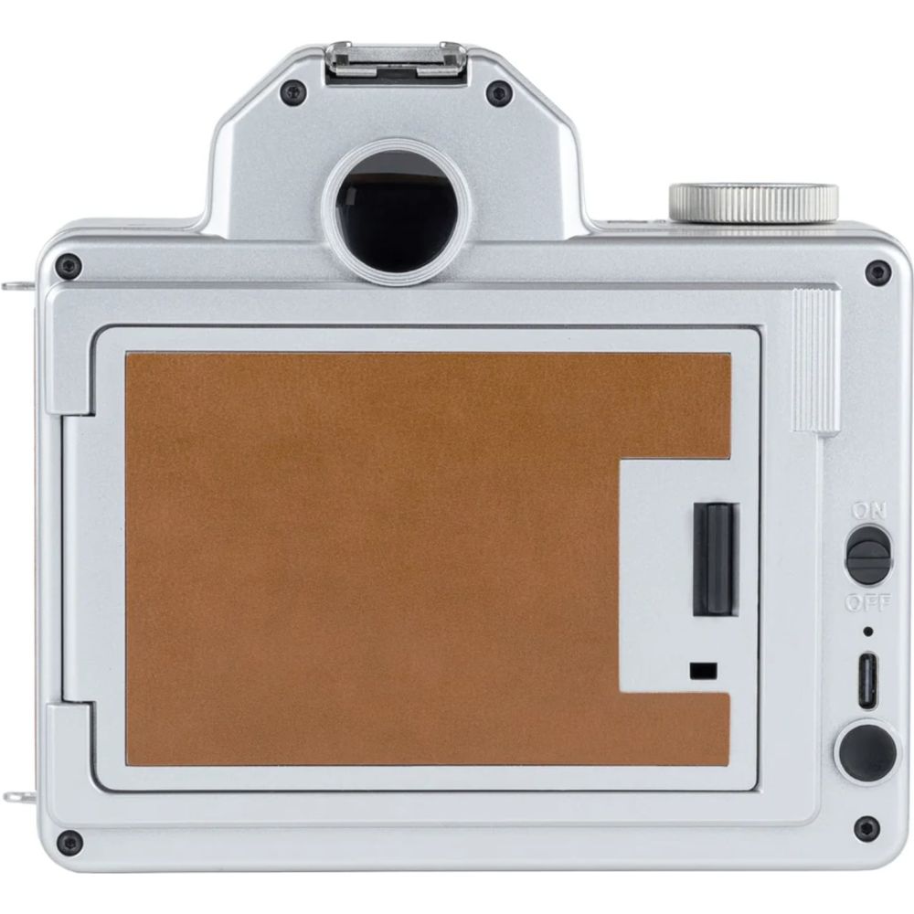 Nons SL645 Camera Housing EF Mount (instax mini film)