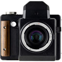 Nons SL660 Camera housing EF Mount (instax square film)