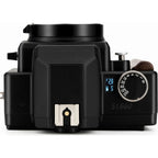 Nons SL660 Camera housing EF Mount (instax square film)