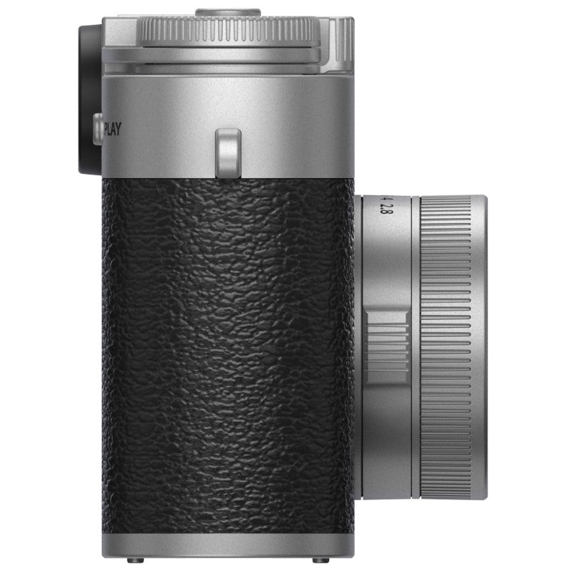 Fujifilm X half – Silber