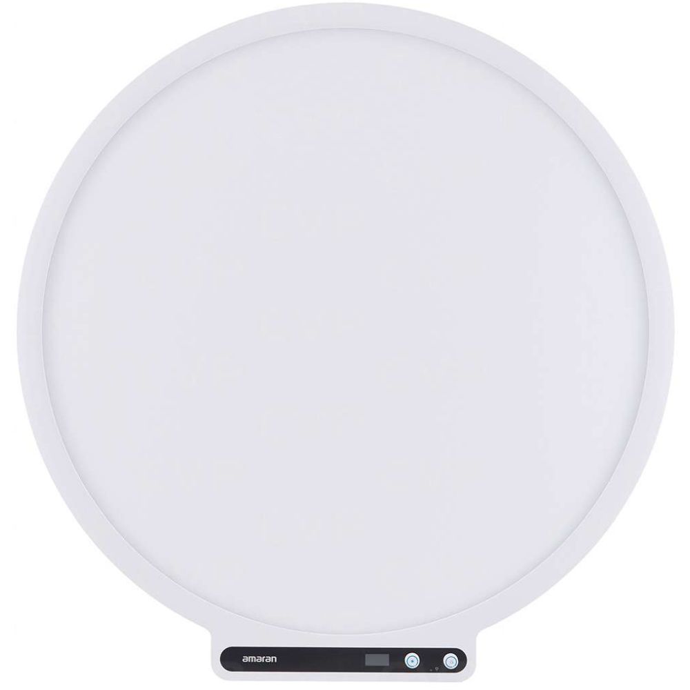 Amaran Verge Max Kit White