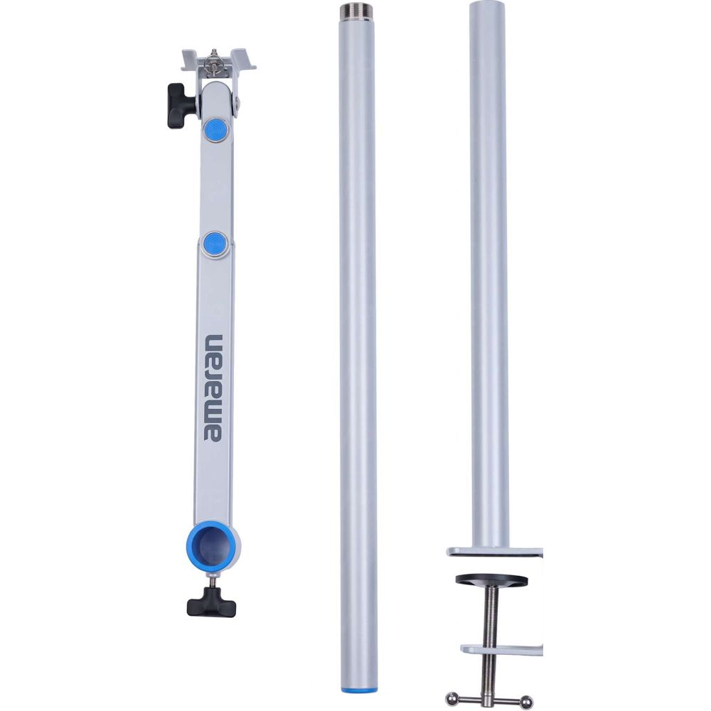 Amaran Verge Max Kit White