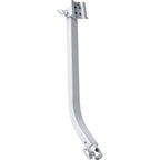 Amaran Verge Ständer Adapter Silber