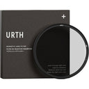 Urth 77mm Magnetic Ethereal 1/4 Black Mist Lens Filter (Plus+)
