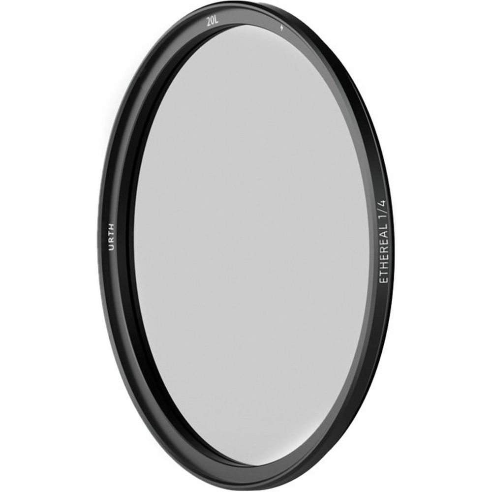 Urth 77mm Magnetic Ethereal 1/4 Black Mist Lens Filter (Plus+)