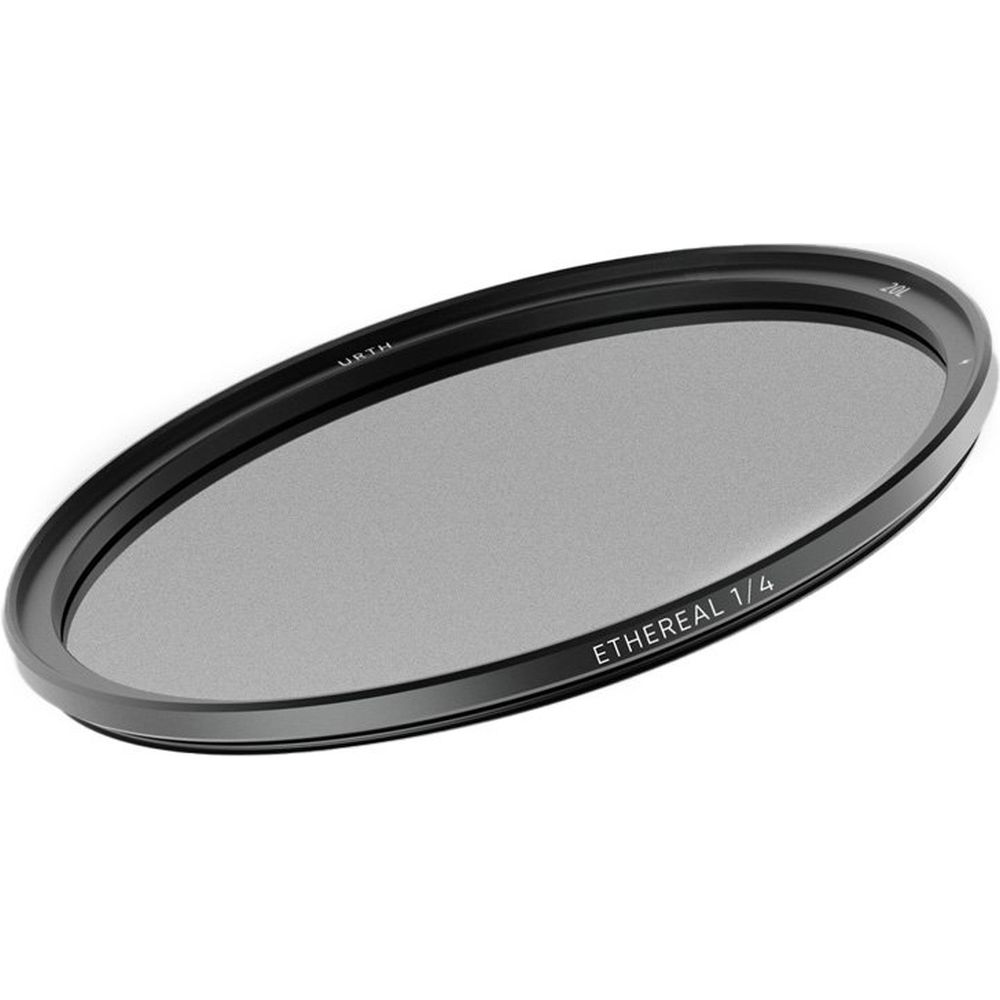 Urth 72mm Magnetic Ethereal 1/4 Black Mist Lens Filter (Plus+)