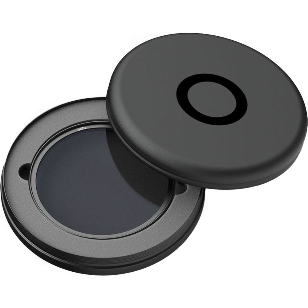 Urth 72mm Magnetic Ethereal 1/4 Black Mist Lens Filter (Plus+)