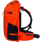 F Stop Kashmir 2 AIR 33L Rucksack Female Torso Version Magma