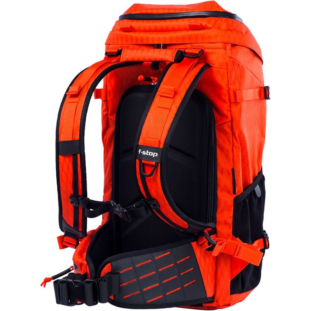 F Stop Kashmir 2 AIR 33L Rucksack Female Torso Version Magma