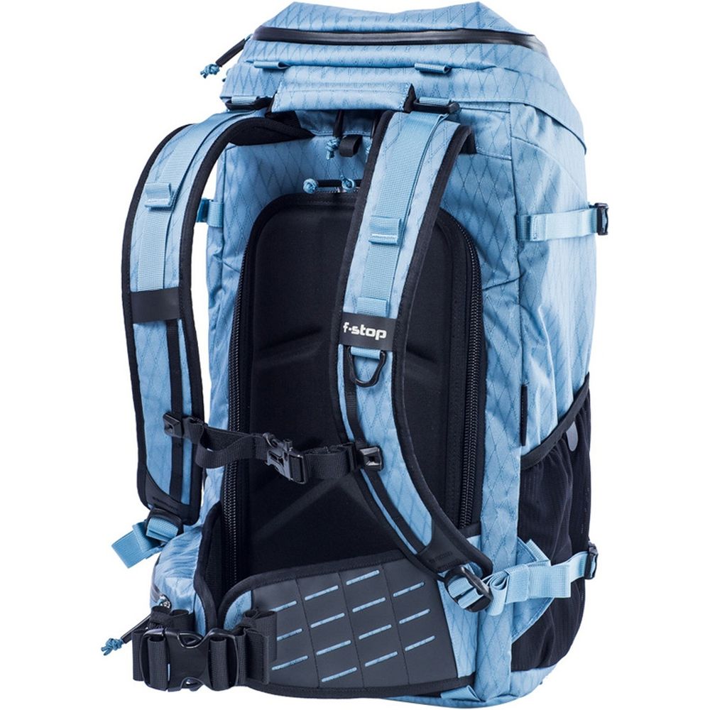 F Stop Kashmir 2 AIR 33L Rucksack Female Torso Version Spring Lake