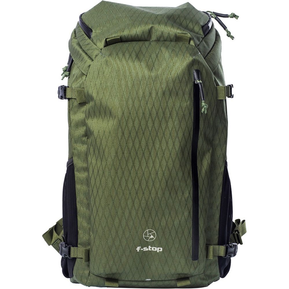 F Stop Kashmir 2 AIR 33L Backpack Male Torso Version Cypress