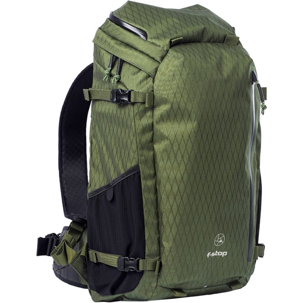F Stop Kashmir 2 AIR 33L Backpack Male Torso Version Cypress