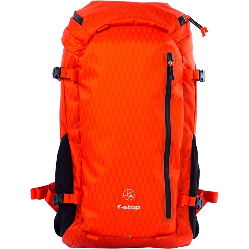 F Stop Kashmir 2 AIR 33L Rucksack Male Torso Version Magma