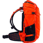 F Stop Kashmir 2 AIR 33L Rucksack Male Torso Version Magma
