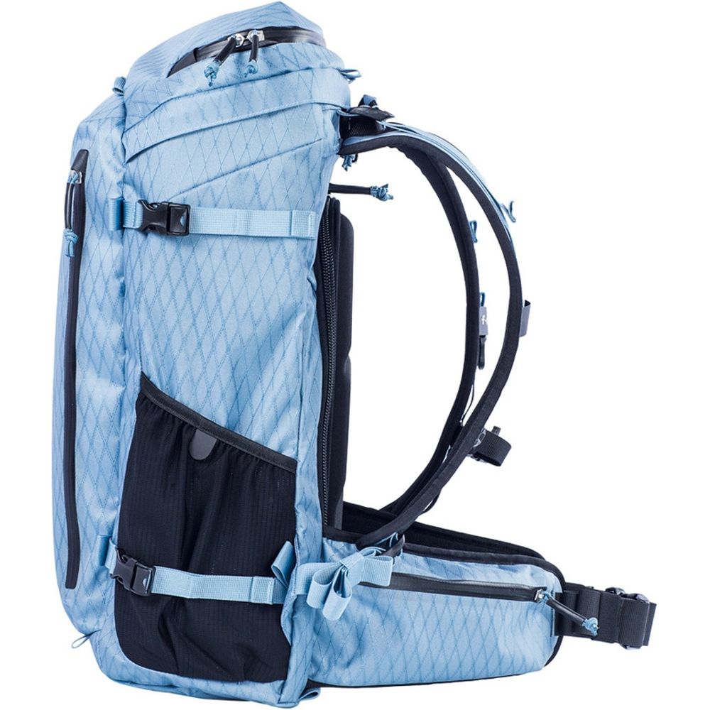 F Stop Kashmir 2 AIR 33L Rucksack Male Torso Version Spring Lake