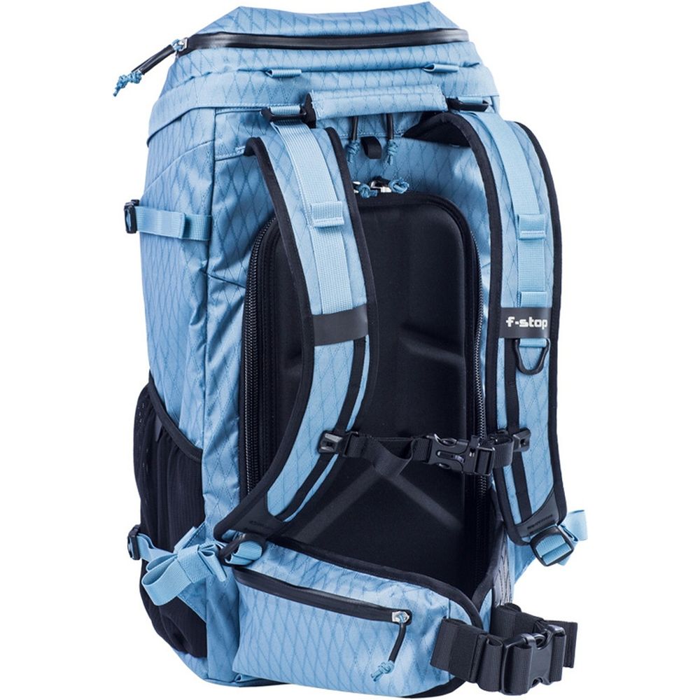 F Stop Kashmir 2 AIR 33L Rucksack Male Torso Version Spring Lake