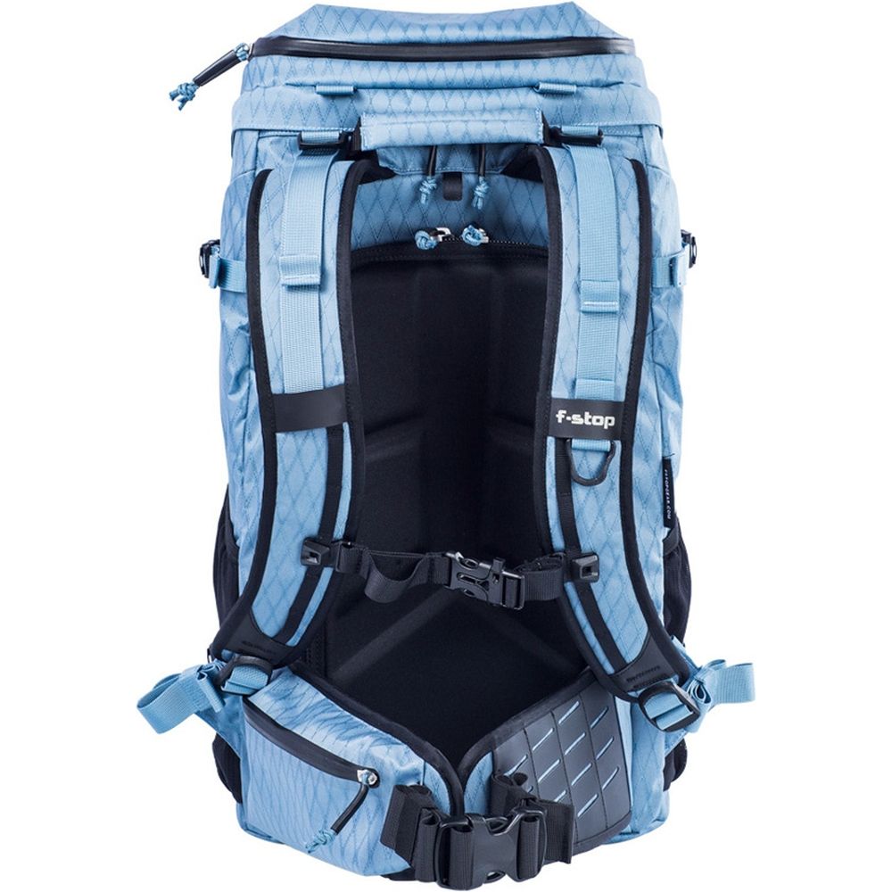 F Stop Kashmir 2 AIR 33L Rucksack Male Torso Version Spring Lake