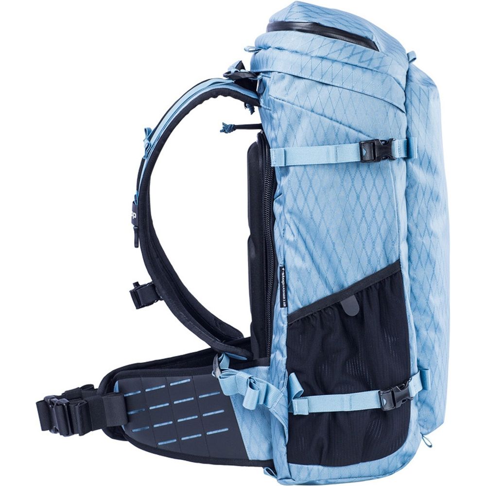 F Stop Kashmir 2 AIR 33L Rucksack Male Torso Version Spring Lake