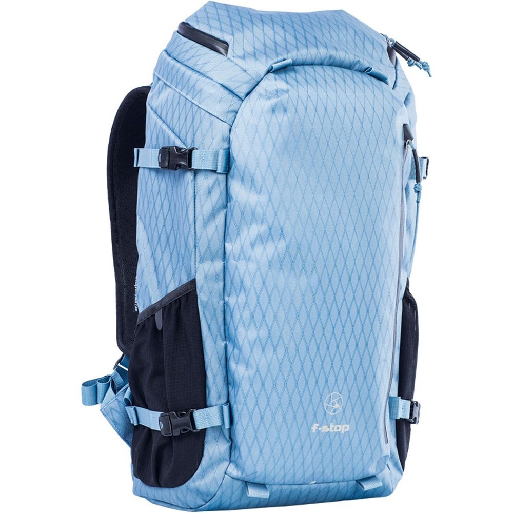 F Stop Kashmir 2 AIR 33L Rucksack Male Torso Version Spring Lake