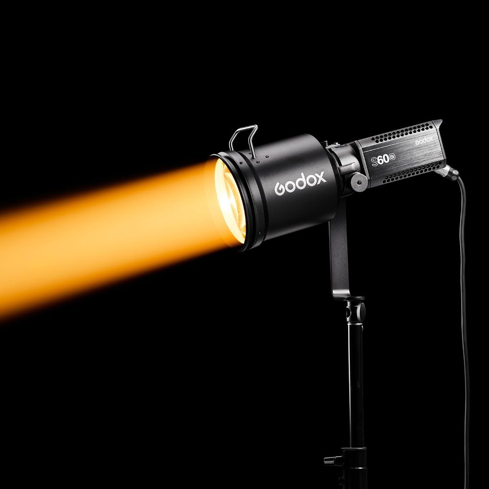 Godox Light Beam Booster für S60 und ML60II