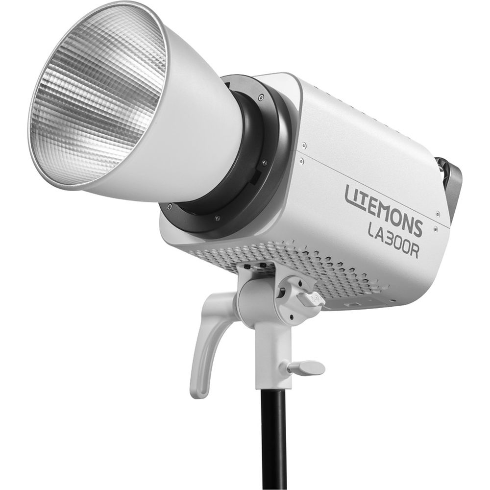 Godox Litemons LA300R RGB LED Video Light 2-Licht-Kit
