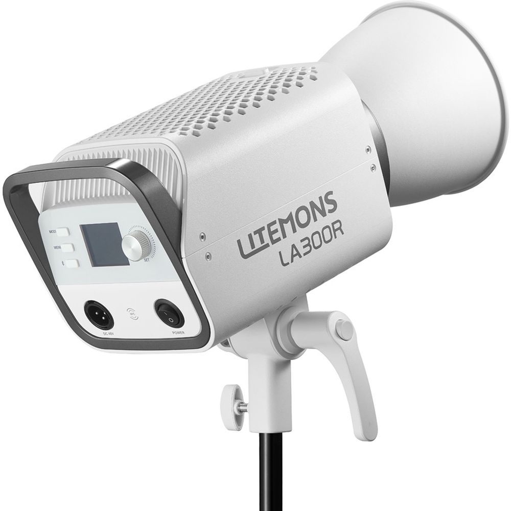 Godox Litemons LA300R RGB LED Video Light 2-Licht-Kit
