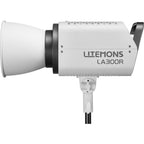 Godox Litemons LA300R RGB LED Video Light 2-Licht-Kit