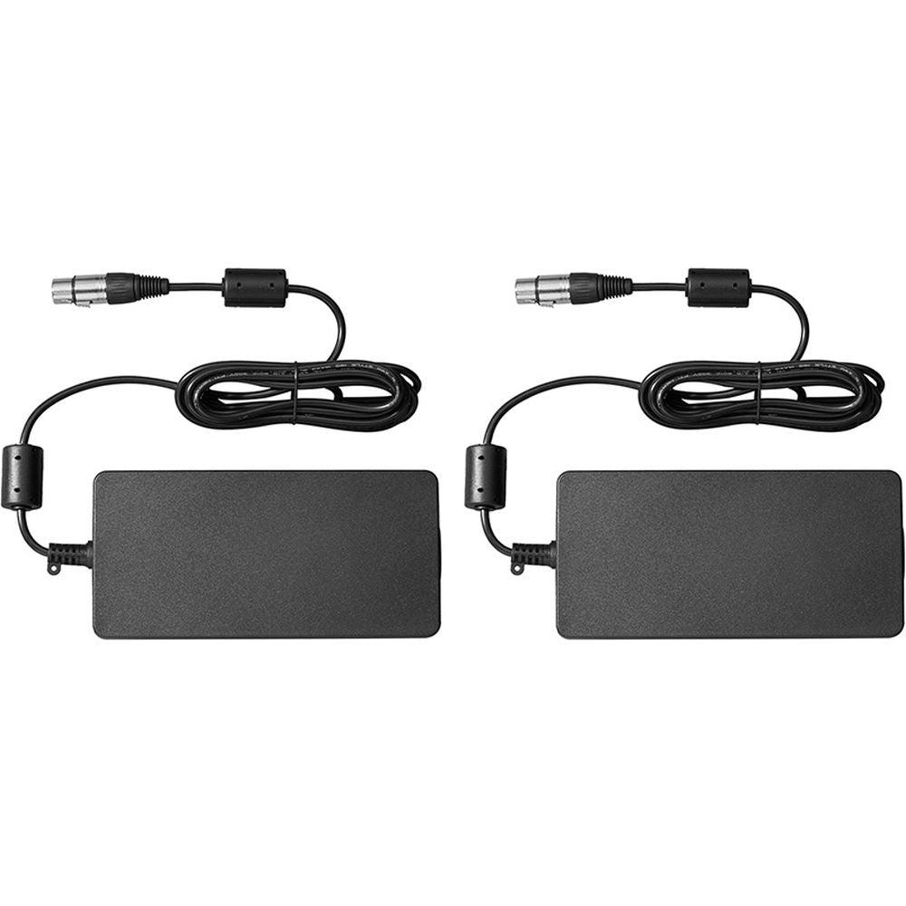 Godox Litemons LA300R RGB LED Video Light 2-Licht-Kit