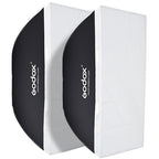 Godox Litemons LA300R RGB LED Video Light 2-Licht-Kit