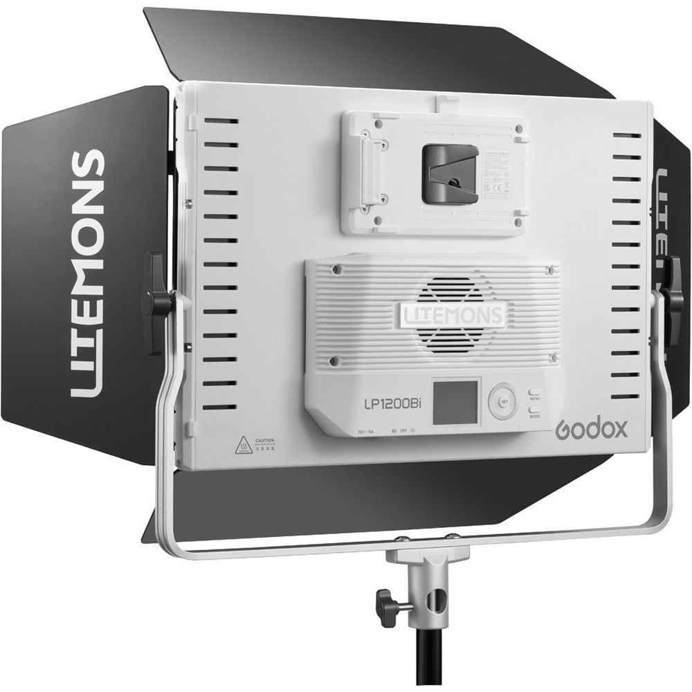 Godox Litemons LP1200Bi Bi colour LED light panel