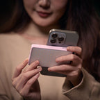 Godox MA5R Mobile Power Bank & RGB LED Licht schwarz