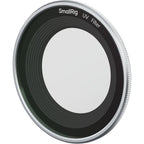 SmallRig 5392 Magnetischer UV-Filter für FUJIFILM X halb, silber