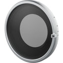 SmallRig 5391 Magnetic VND Filter ND2 - ND32 for FUJIFILM X half, silver