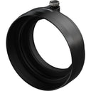 SmallRig 5215 Lens Hood for FUJIFILM X half, black