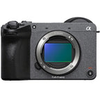 Sony FX2 Cinema Line body
