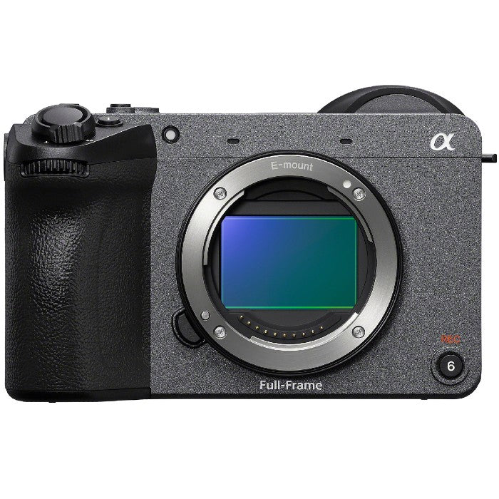 Sony FX2 Cinema Line body