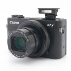 Canon Powershot G7X mark II occasion