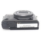 Canon Powershot G7X mark II occasion
