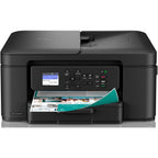 Brother DCP-J1360DW Kabelloser All-in-One A4-Farbtintenstrahldrucker