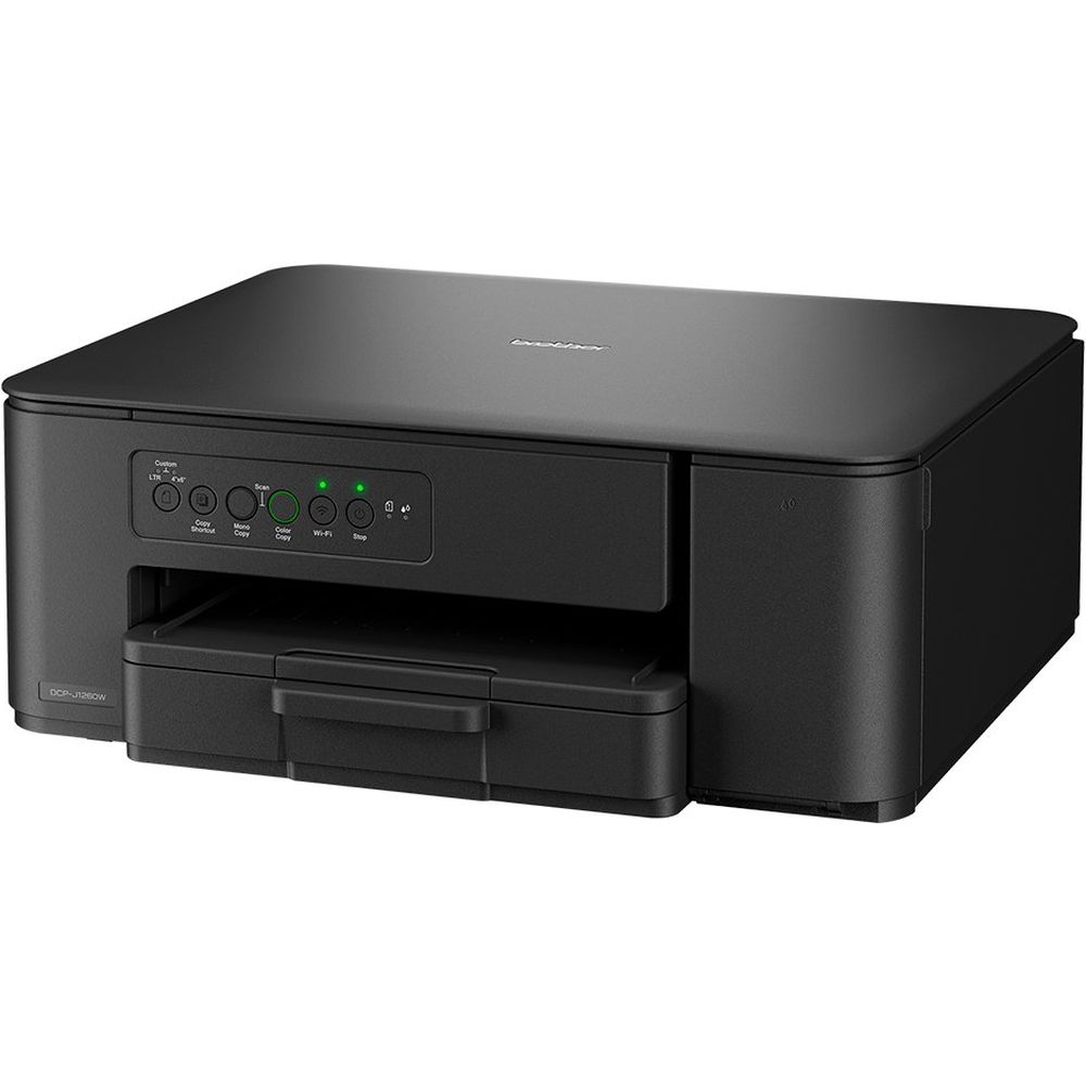 Brother DCP-J1260W Kabelloser All-in-One-Farbtintenstrahldrucker