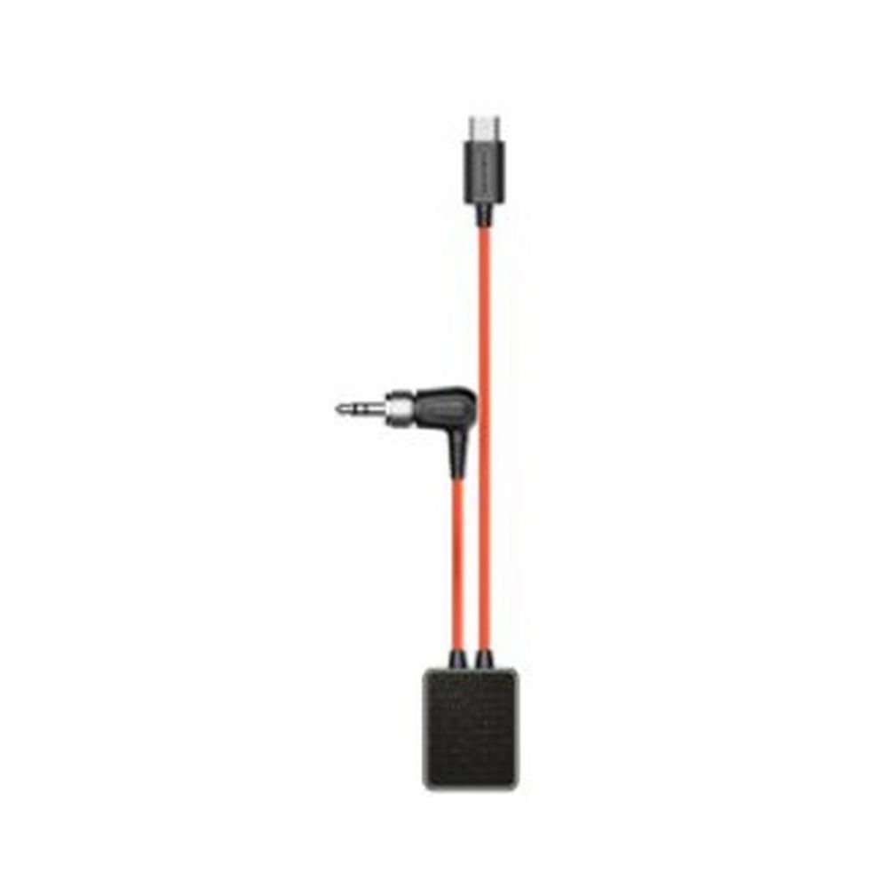 Saramonic 3,5-mm-Multiportkabel mit Verriegelung für Sony