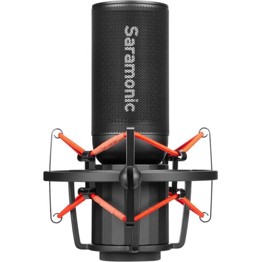 Saramonic SR-BV4 Podcast-Mikrofon