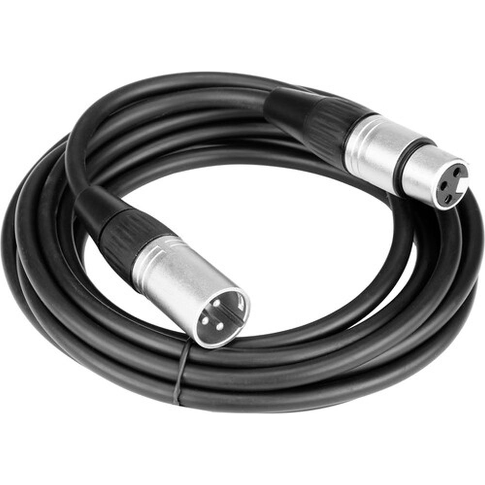 Saramonic SR-XC3000 3-pin XLR Stecker auf Buchse 3m