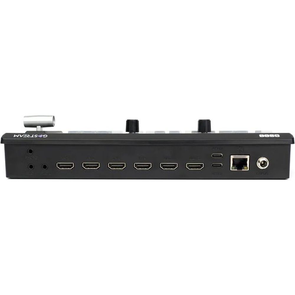 Osee Multicamera live streaming switcher HDMI