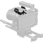 SmallRig 5196 Universal-Montageklammer für externe SSD