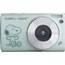 Yashica DP100 Yashica x Peanuts sage